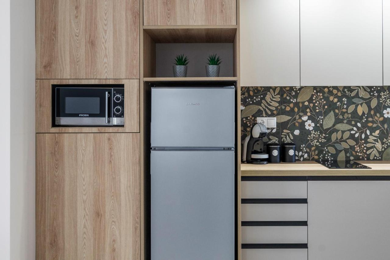 Divine 2Br Apartment In The Heart Of Athènes Extérieur photo