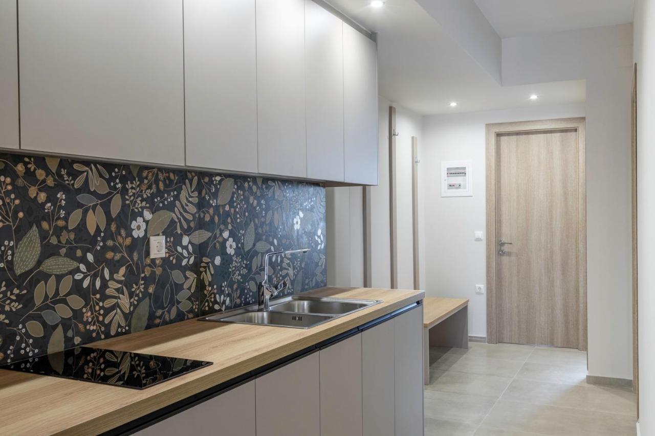 Divine 2Br Apartment In The Heart Of Athènes Extérieur photo