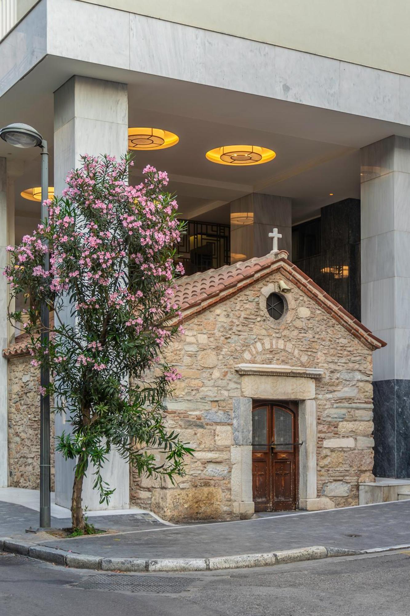 Divine 2Br Apartment In The Heart Of Athènes Extérieur photo